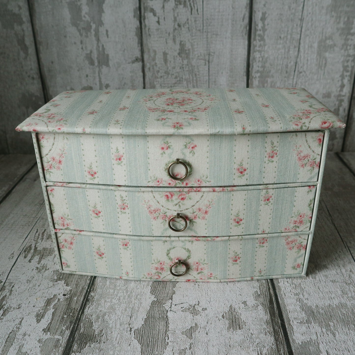 Fabric Chest of Drawers *Limited Edition*