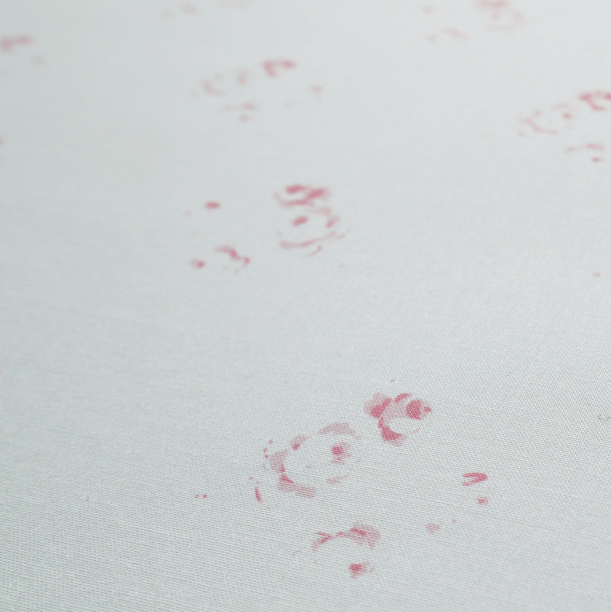 Durham Rose Organic Cotton
