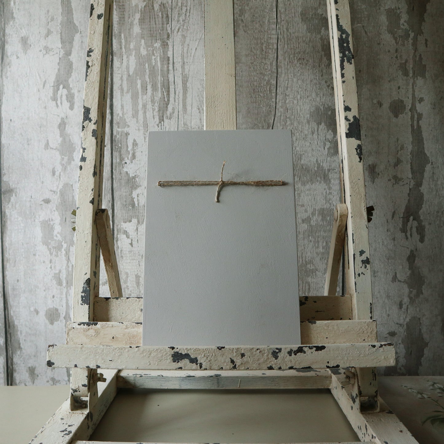 Original Oil Painting From The Potted Floral Collection 'Tulip'