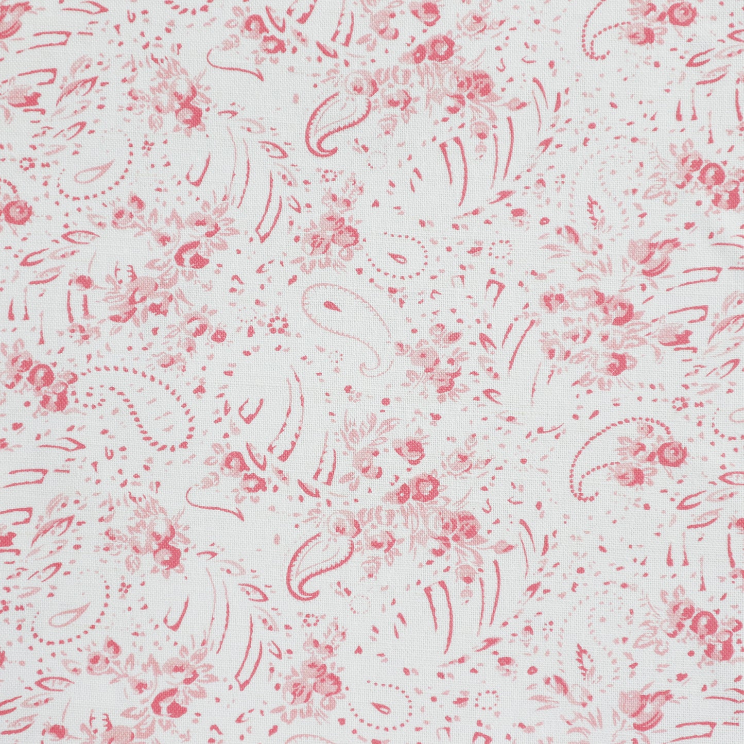 Rose Paisley