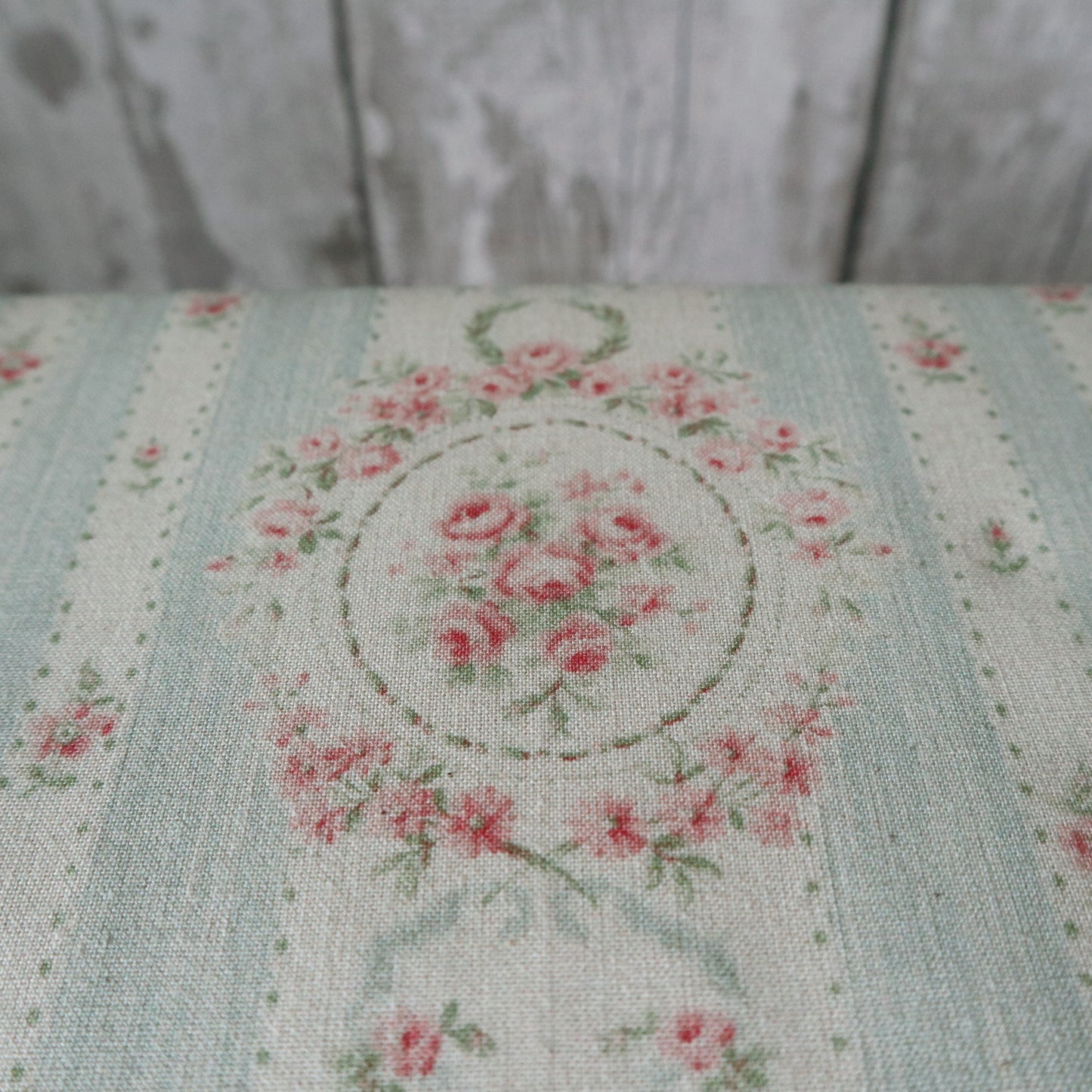 Fabric Chest of Drawers *Limited Edition*