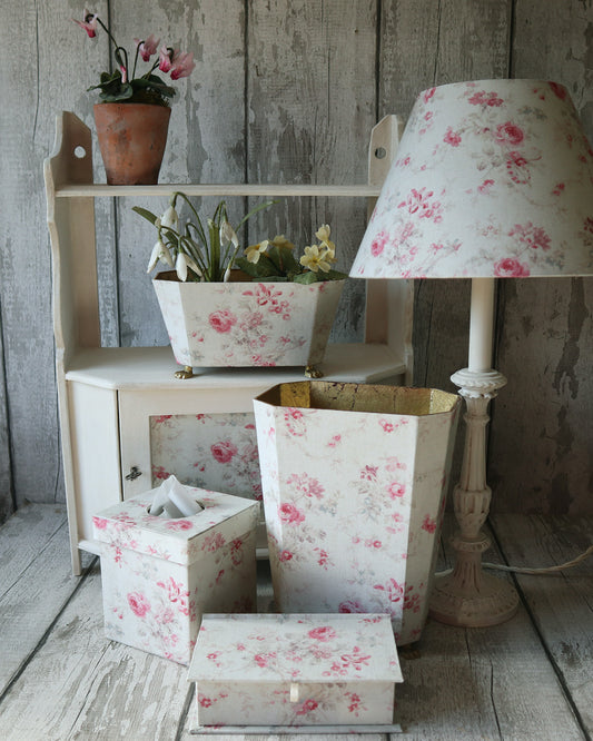 Learn Cartonnage One day workshop - Keepsake Box