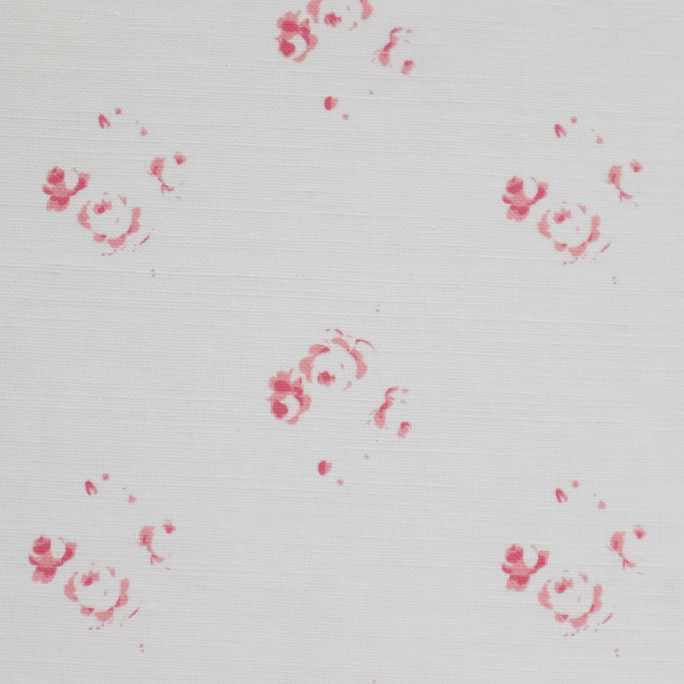 Durham Rose The Painted Room