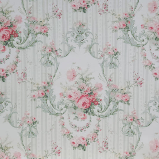 Rococo Rose