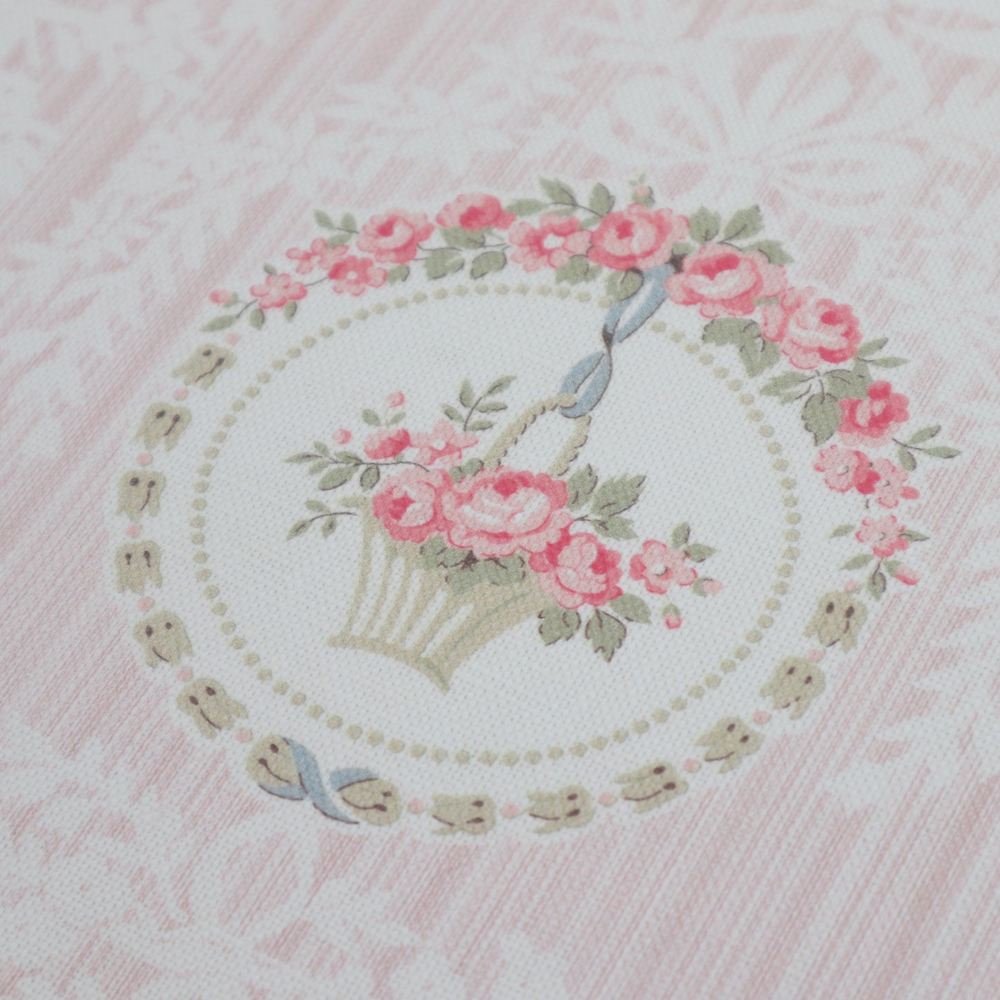 Rose Medallion