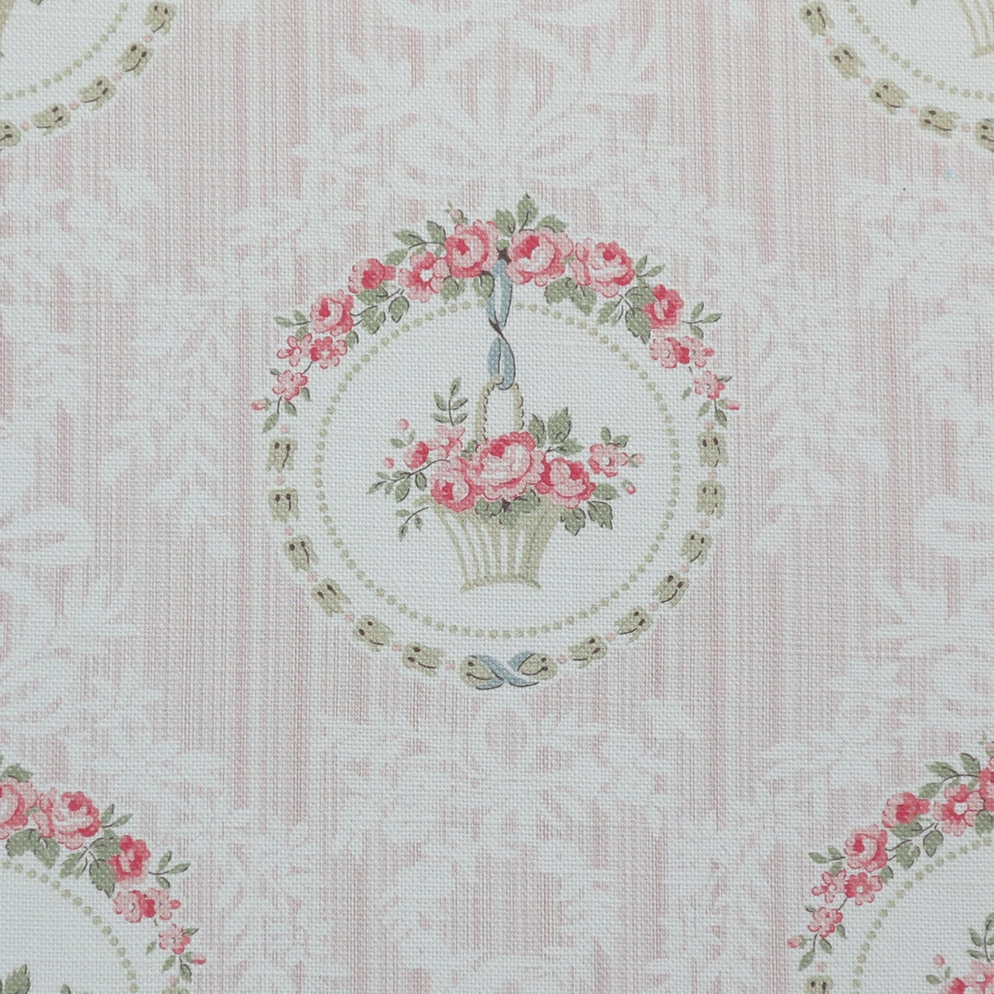 Rose Medallion