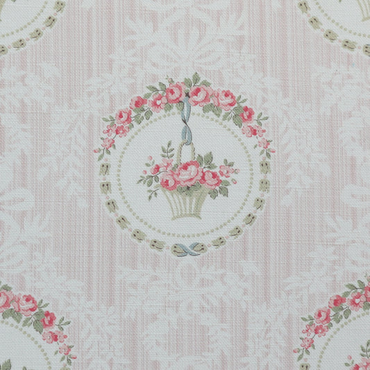 Rose Medallion