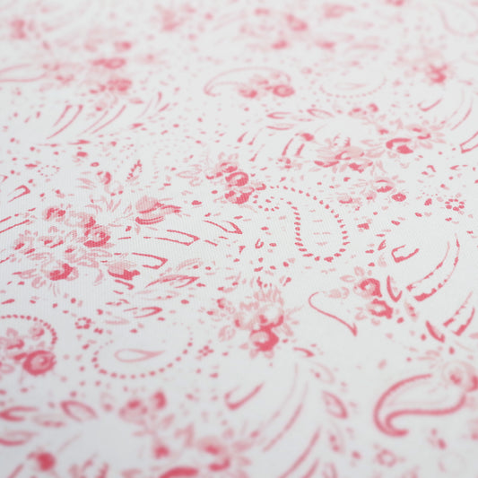 Rose Paisley