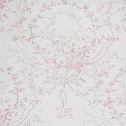 Rose Toile