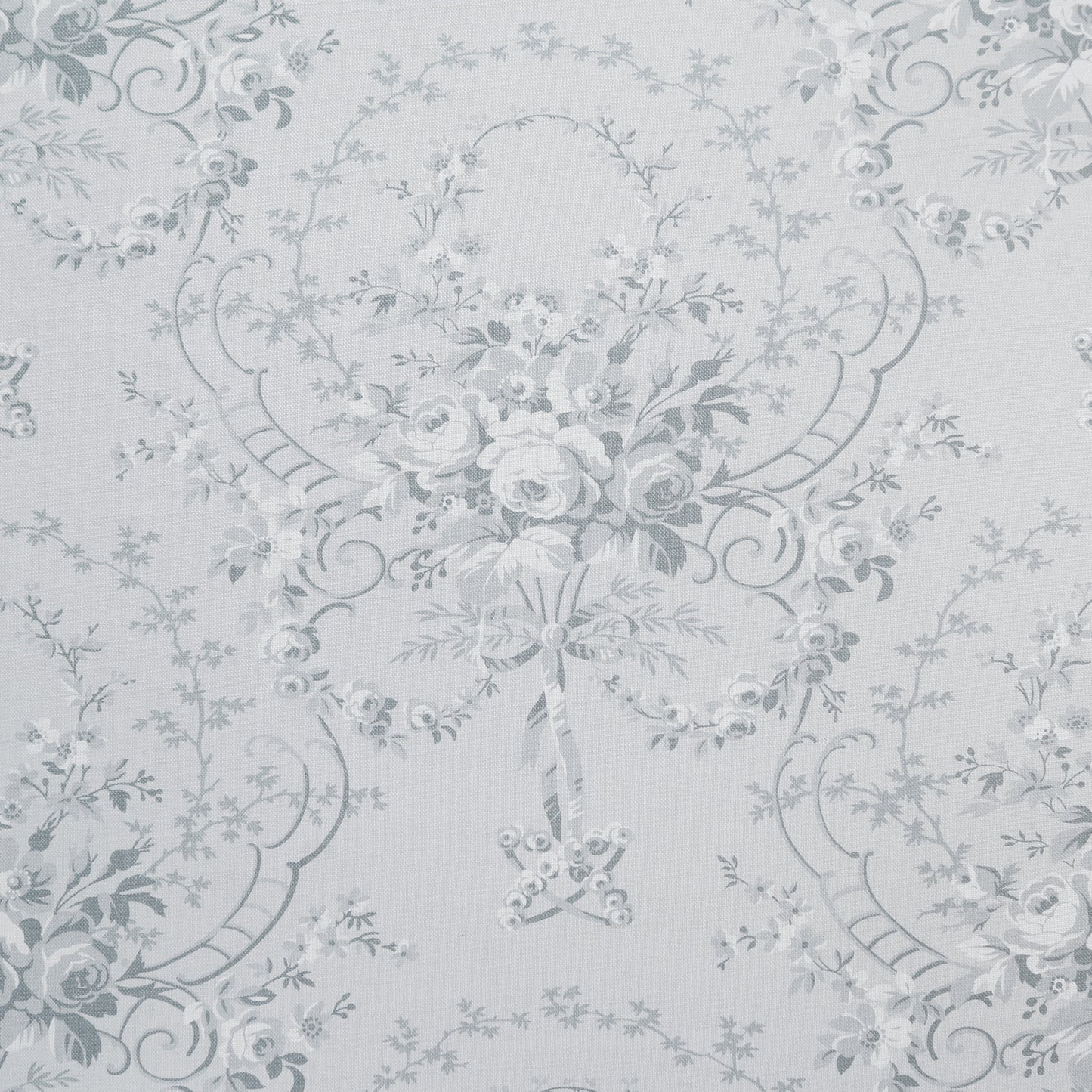 Rose Toile