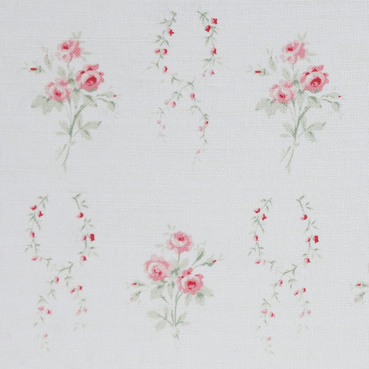 Sprig & Rose